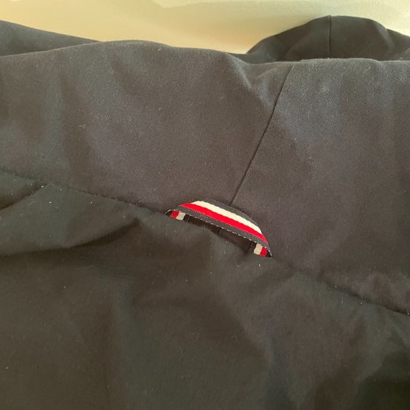 Vintage Tommy Hilfiger Bomber Jacket - Picture 5 of 7